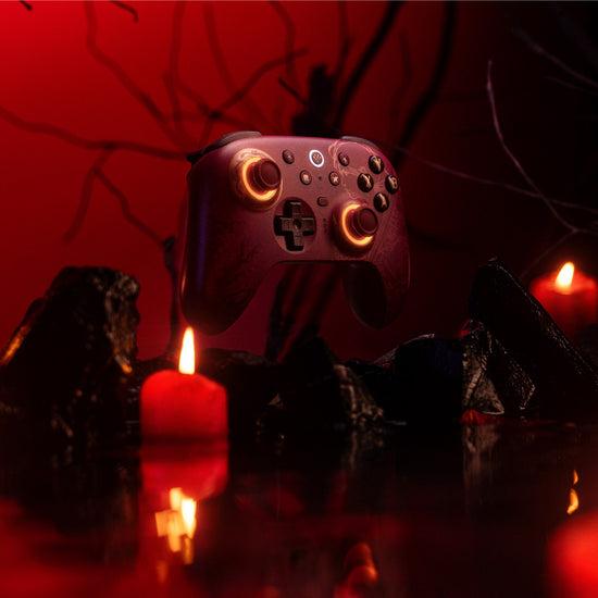 Image du produit 8bitdo Ultimate 2 Wireless - Édition Wuchang (Android, PC)