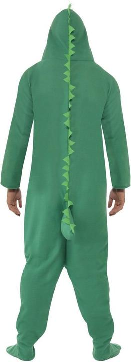 Image du produit Smiffys crocodile (M)