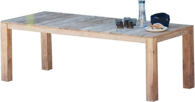 Actual product image JanKurtz Stage (260 cm)
