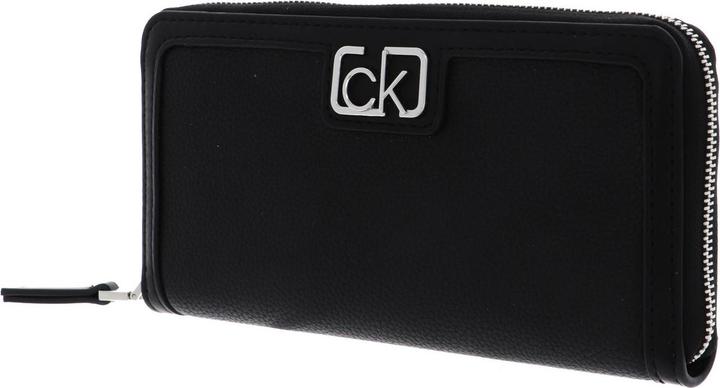 Actual product image Calvin Klein Zip/a Wallet
