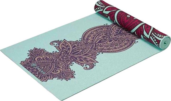 Produktbild HMS Yogamatte