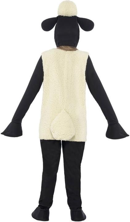Produktbild Smiffys Shaun Das Schaf (128, 140)