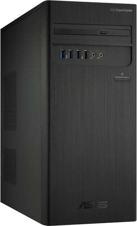Actual product image ASUS ExpertCenter D5 (512 GB, 16 GB, Intel Core i7-11700, UHD Graphics 750)