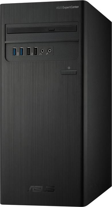 Actual product image ASUS ExpertCenter D5 (512 GB, 16 GB, Intel Core i7-11700, UHD Graphics 750)