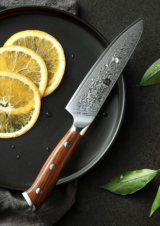 Produktbild Xinzuo Allzweckmesser (13.30 cm)