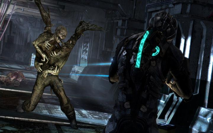 Actual product image EA Games Dead Space 3, PS3 PlayStation 3 (PS3, EN)
