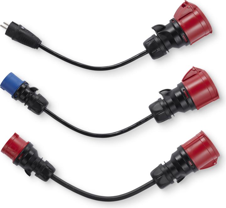 Fronius FRON adapter set