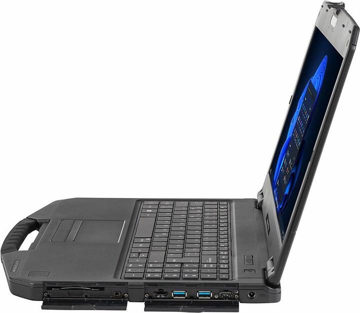 Immagine prodotto Bluechip TRAVELline B15W59 *Esterno (15.60", 500 GB, 16 GB, DE)