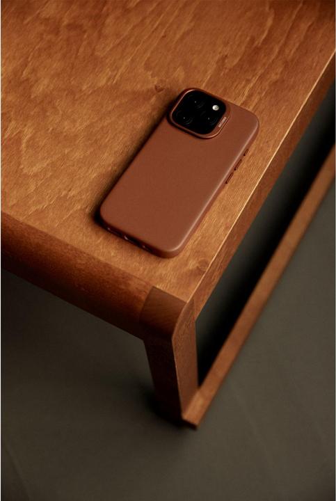 Immagine prodotto Decoded Custodia per iPhone 16 Pro antiurto MagSafe (Apple iPhone 16 Pro)