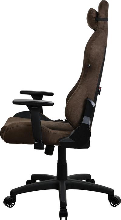 Image du produit Arozzi Chaise de jeu Torretta SuperSoft - Brown