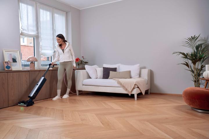 Produktbild Hoover HW600 011