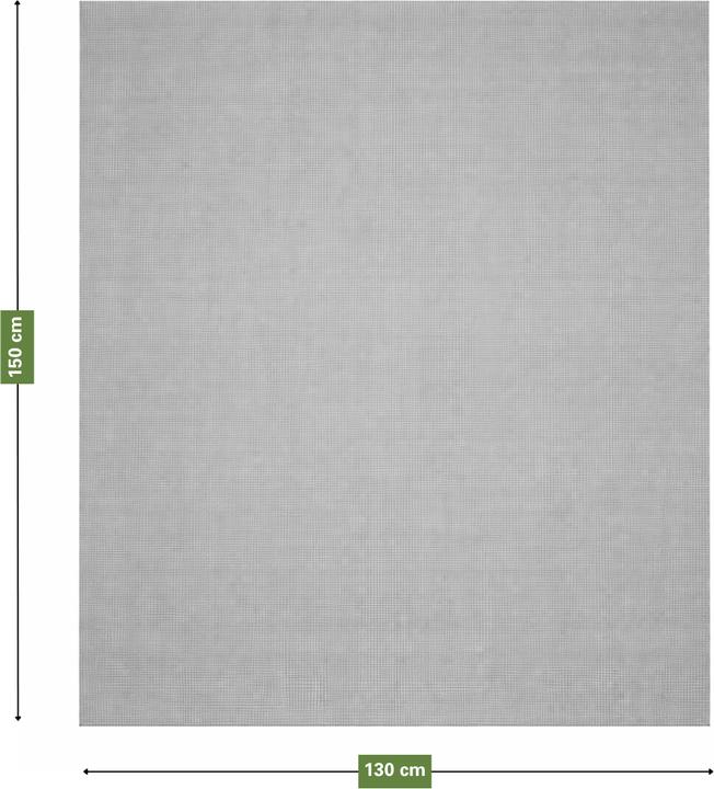 Produktbild Kinzo Insektenschutzgitter 130x150cm (130 x 150 cm)