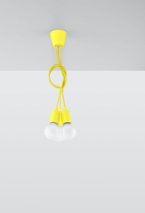 Produktbild Licht-Erlebnisse Nessa (E27)