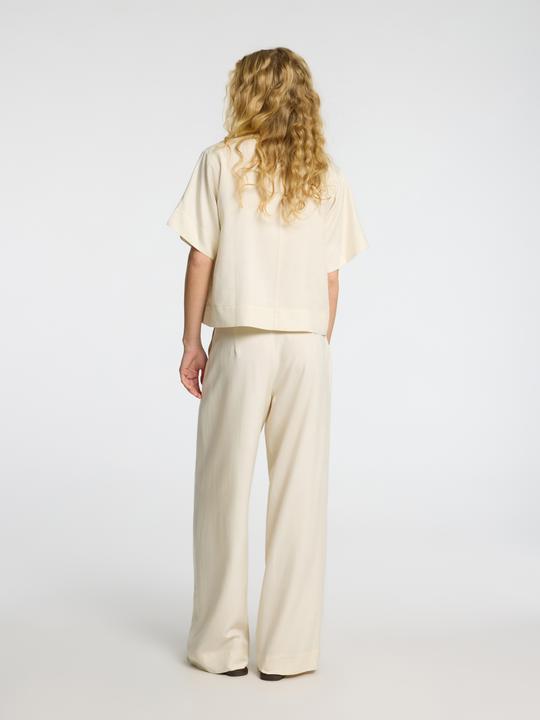 Actual product image Selected Femme Marlenehose SLFNATUK (Frequency band 38 (2600 MHz))