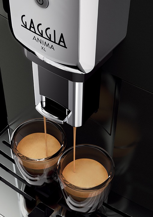 Image du produit Gaggia Anima Deluxe