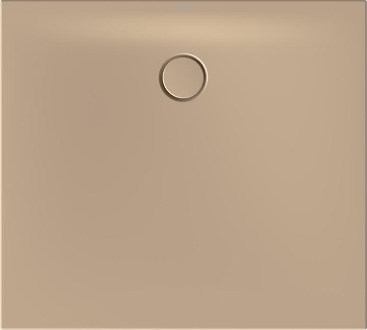 Produktbild Bette BetteFloor Side Duschwanne, 100x90cm