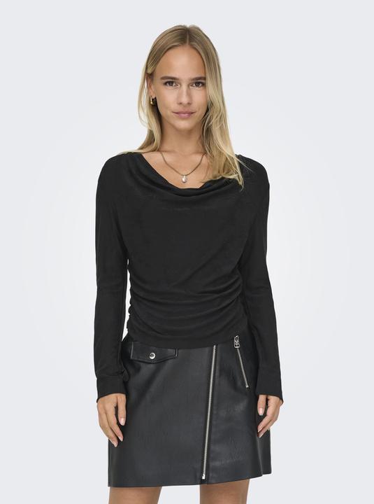 Produktbild Only Normal geschnitten U-Boot Ausschnitt Top Top (XL)