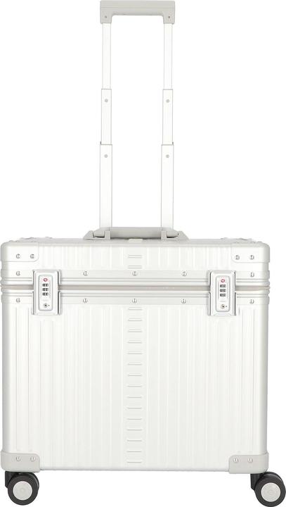 Produktbild Aleon 4-Rollen Pilotentrolley 44,5 cm (53 l)