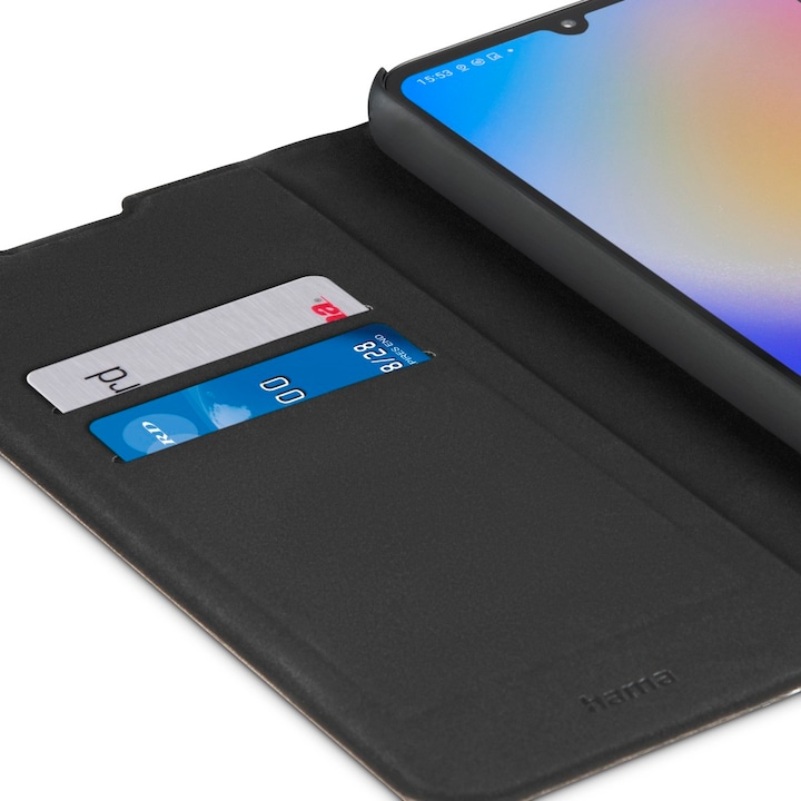 Produktbild Hama Slim Pro (Samsung Galaxy A34 5G)