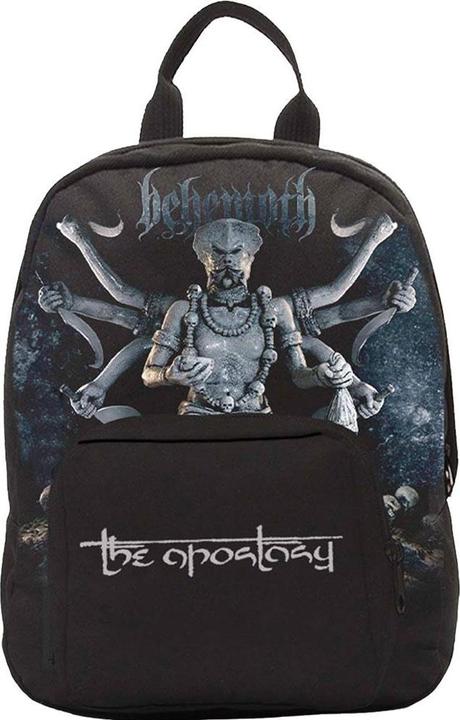 Actual product image Behemoth The Apostasy Mini Backpack