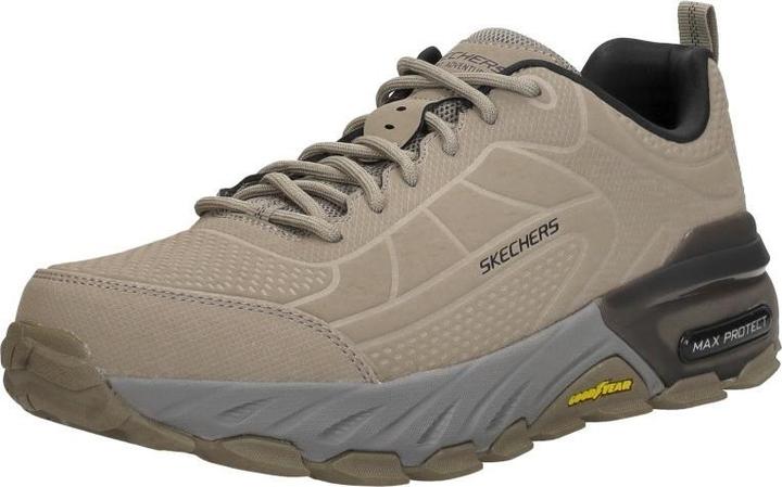 Produktbild Skechers Max Protect - Ironguard - Heren Sneakers - Taupe (44)