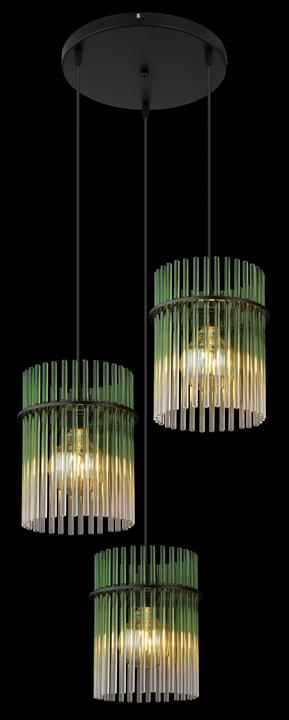 Actual product image Globo Gorley (E27)