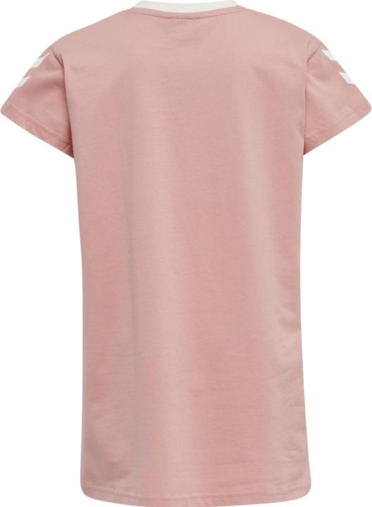 Produktbild hummel Mille T-Shirt Dress S/S (122)