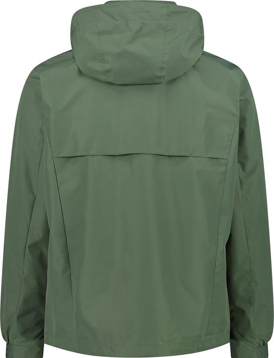 Immagine prodotto CMP Campagnolo Felpa con zip e cappuccio (XL)