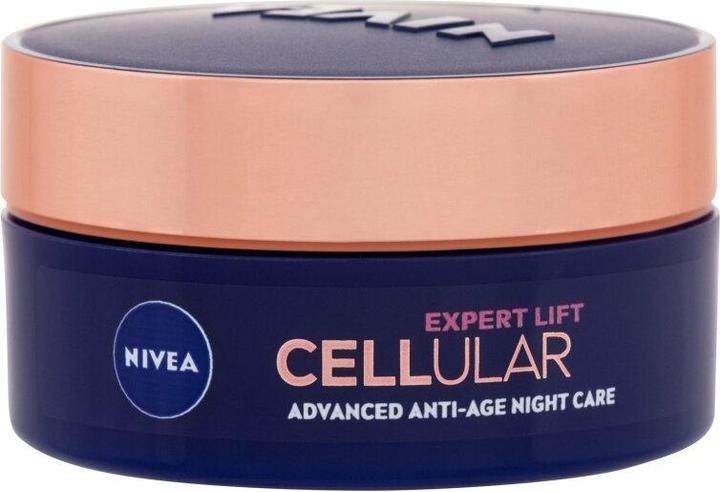 Produktbild NIVEA Hyaluron CELLular Filler Reshape (50 ml)