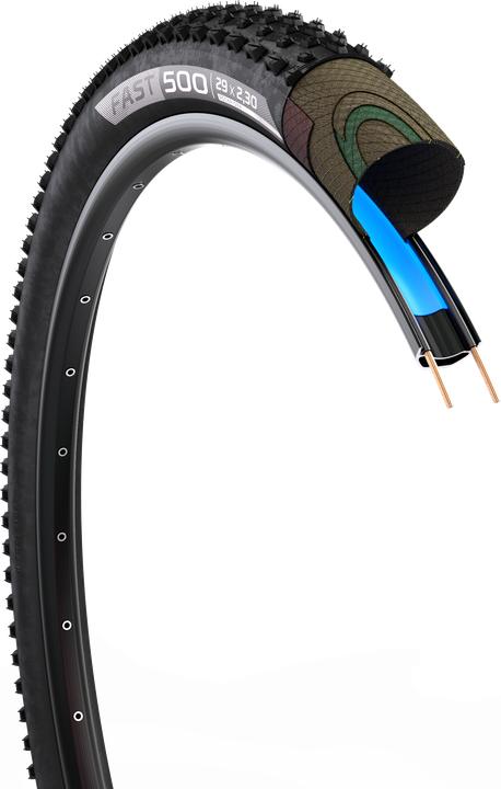 Image du produit Rockrider Det (29 x 2.30, 57-622)