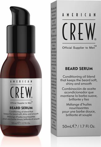 Immagine prodotto American Crew Siero per la barba 50 ml (50 ml)