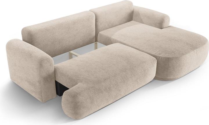 Image du produit Micadoni Ella (Canapé d’angle)