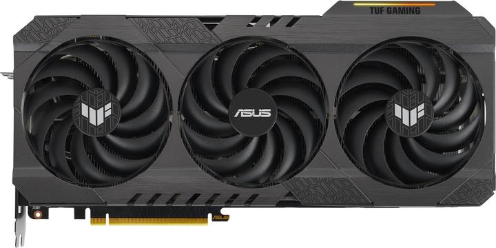 Produktbild ASUS TUF Gaming GeForce RTX 4070 Ti SUPER OG OC (16 GB)