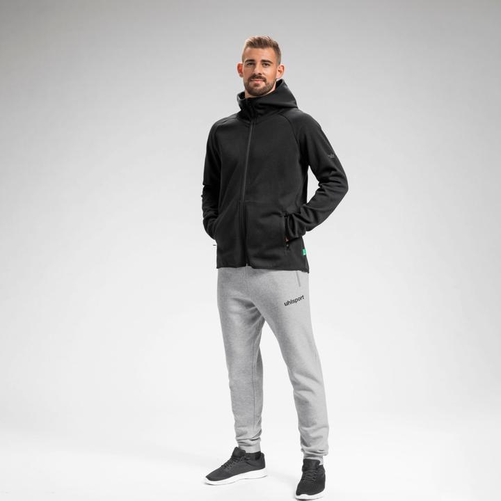 Produktbild Uhlsport Kapuzenjacke ID (10XL)