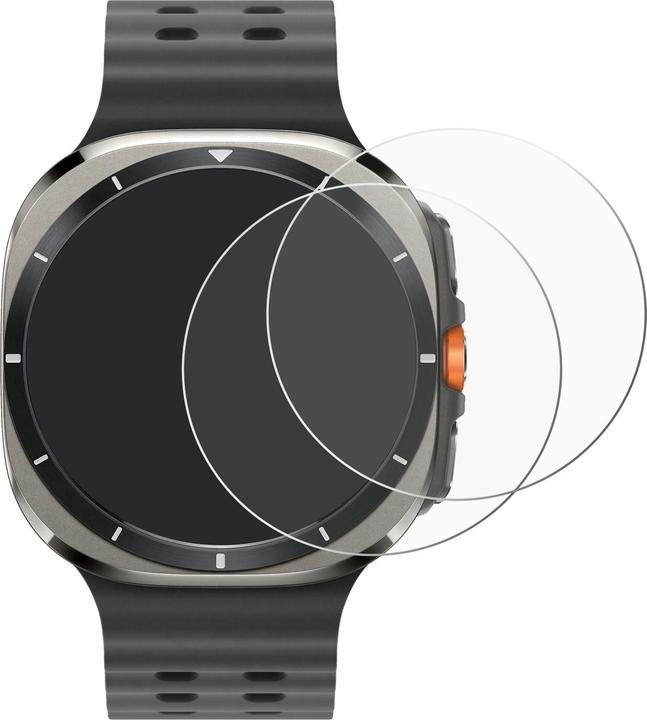Actual product image BROTECT Screen Protector Clear