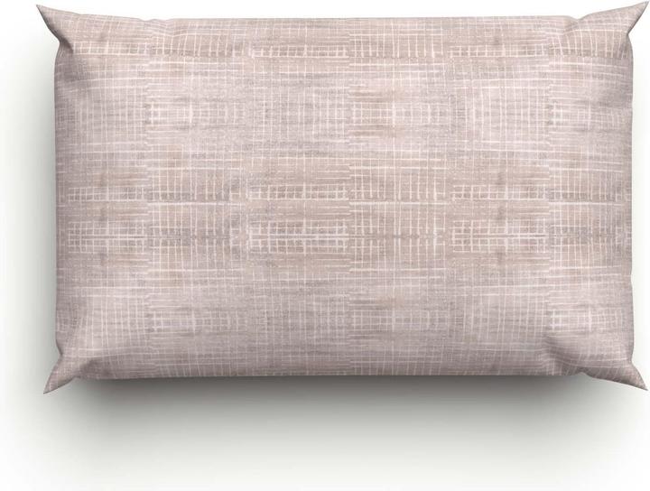 Image du produit Lotus Bettwaren Literie Bambou Skara greige (Taie d'oreiller, 65 x 100 cm)