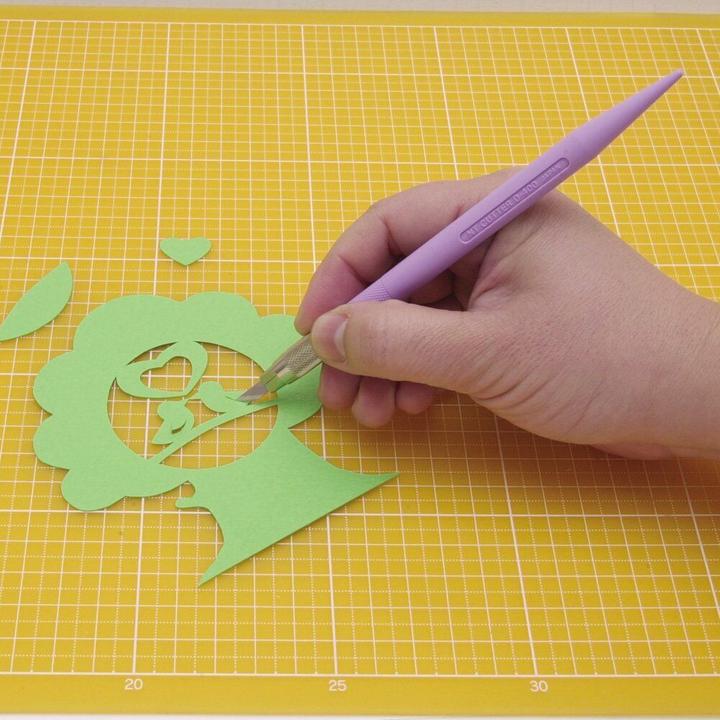 Image du produit NT Cutter Cutter Précision (Cutters)