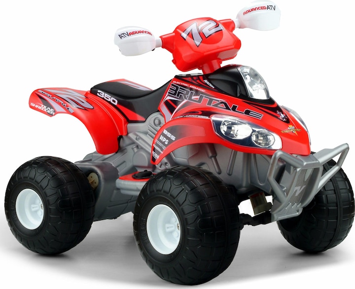 Produktbild Feber Brutale Quad 12V (12 V)