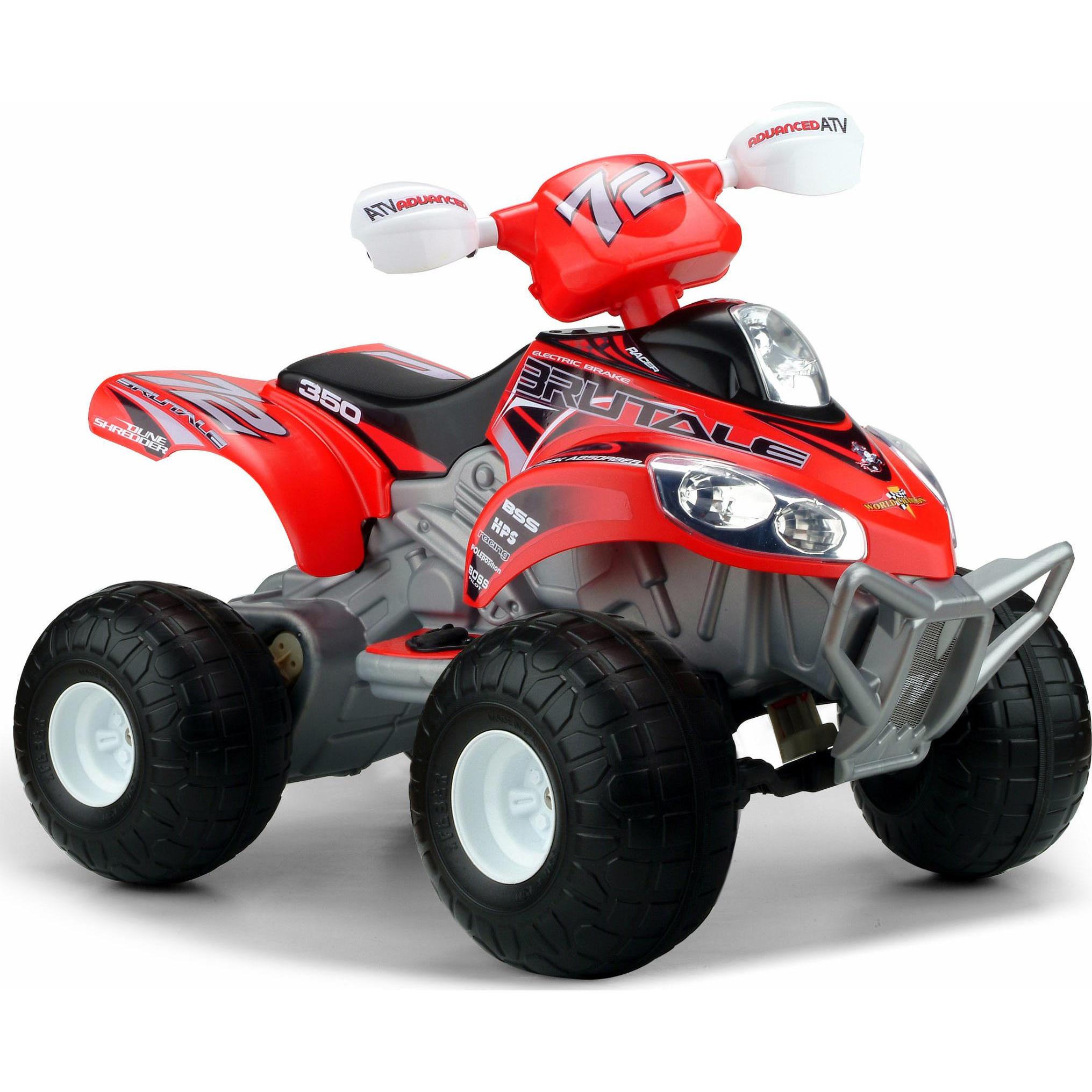 Feber Brutale Quad 12V (12 V)