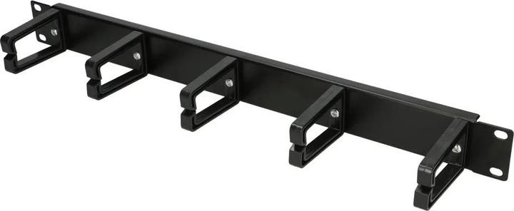 Actual product image Extralink EX.11564 Rack Accessories Cable Management Panel