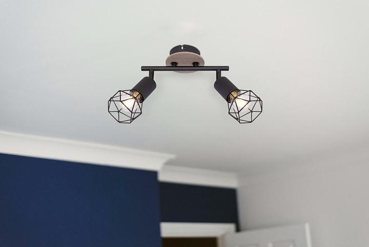 Actual product image Globo Xara I (E14)