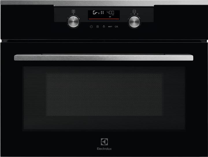 Actual product image Electrolux Kuchnia mikrofalowa KVMDE46X