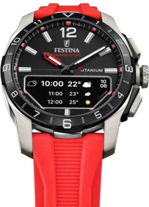 Produktbild Festina F23000/C (44 mm)