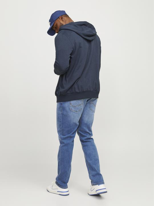 Produktbild Jack & Jones Glenn Original AM 815 Plus Size Slim Fit Jeans (W42/L32)