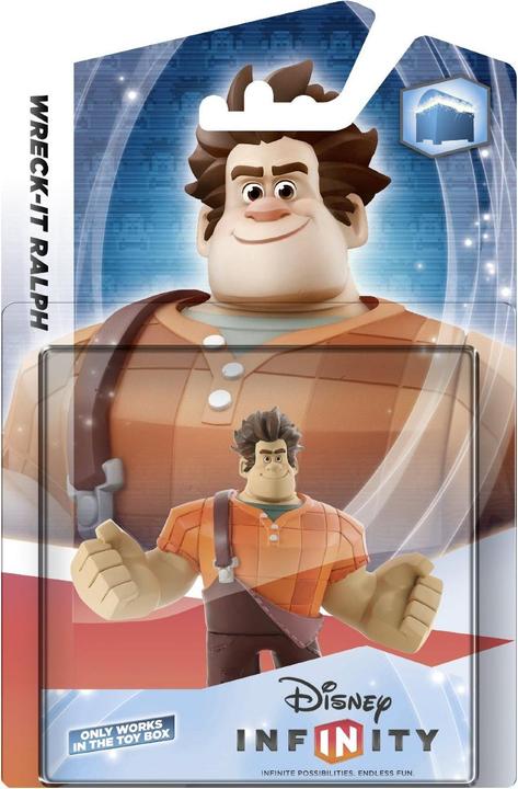 Immagine prodotto Disney Interactive Studios Figura del personaggio