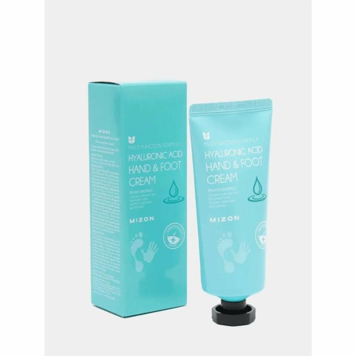 Actual product image Mizon Multi Function Formula Hyaluronic Acid (100 ml)