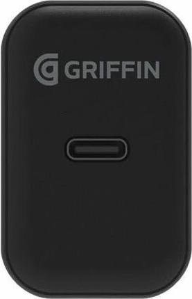 Immagine prodotto Griffin PowerBlock USB-C PD + cavo Lightning (18 W)