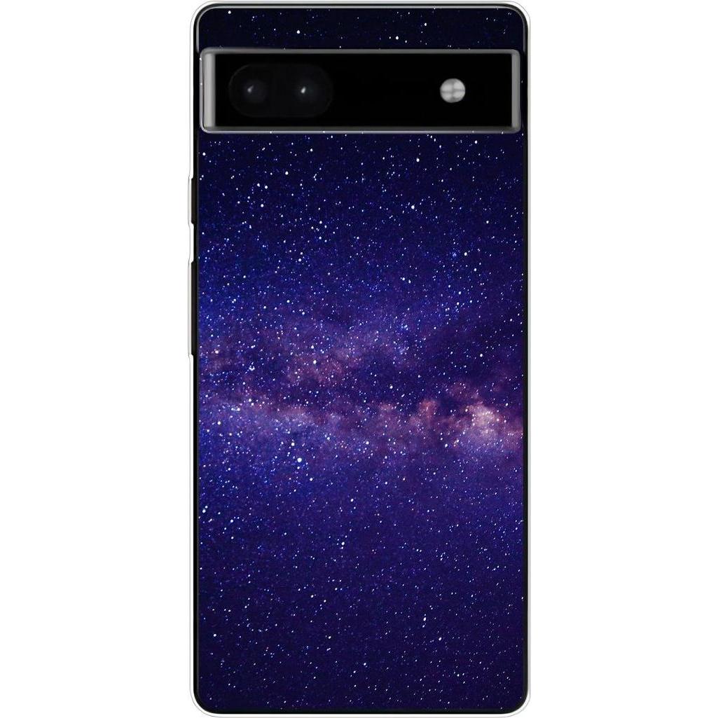 König Design Hülle Handy Schutz für Google Pixel 6A Case Cover Tasche Bumper Etuis Backcover (Google Pixel 6a), Smartpho...