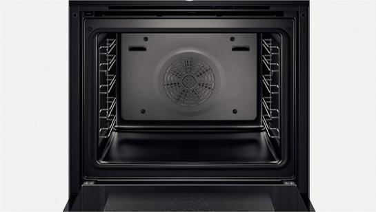 Produktbild Bosch Hausgeräte Hbg634bb1