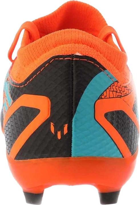 Produktbild adidas Speedportal Messi.3 Fussballschuhe mit festem Boden (37)
